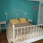 La Antigua Сasa de vacaciones Villarcayo