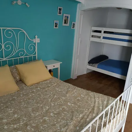 La Antigua Nyaraló *