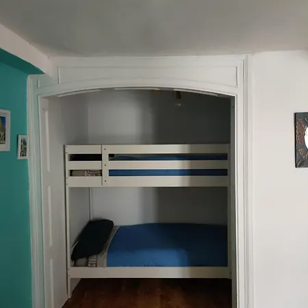 La Antigua Holiday home Villarcayo
