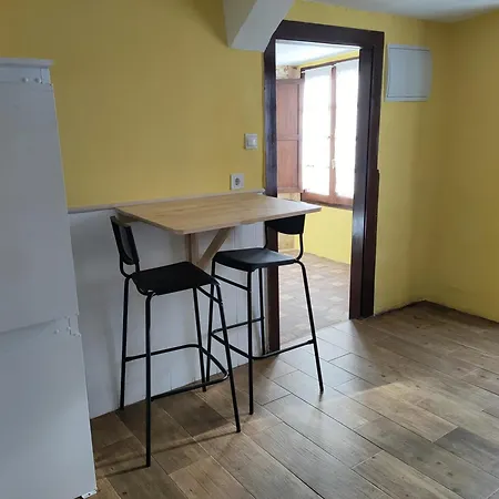 Holiday home La Antigua *