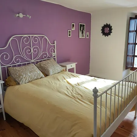 Holiday home La Antigua