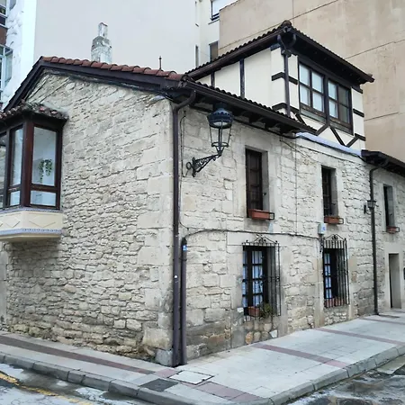 La Antigua Holiday home *