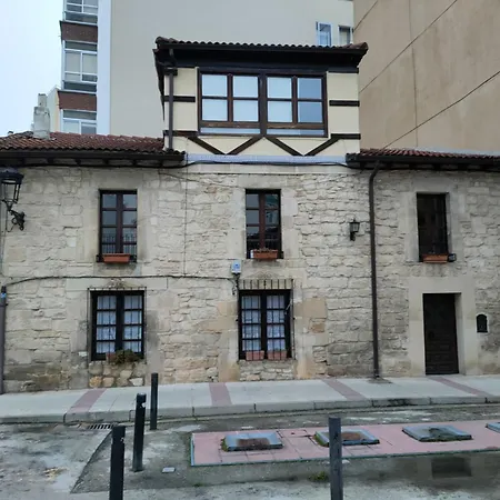 La Antigua * Villarcayo