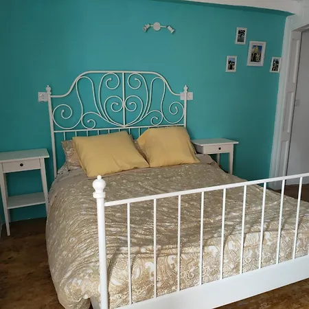 La Antigua Holiday home Villarcayo