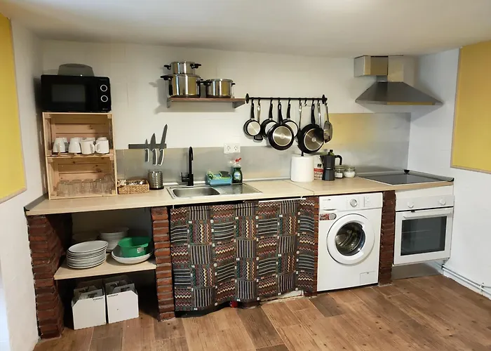 La Antigua * Villarcayo