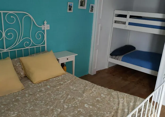 La Antigua Vakantiehuis *