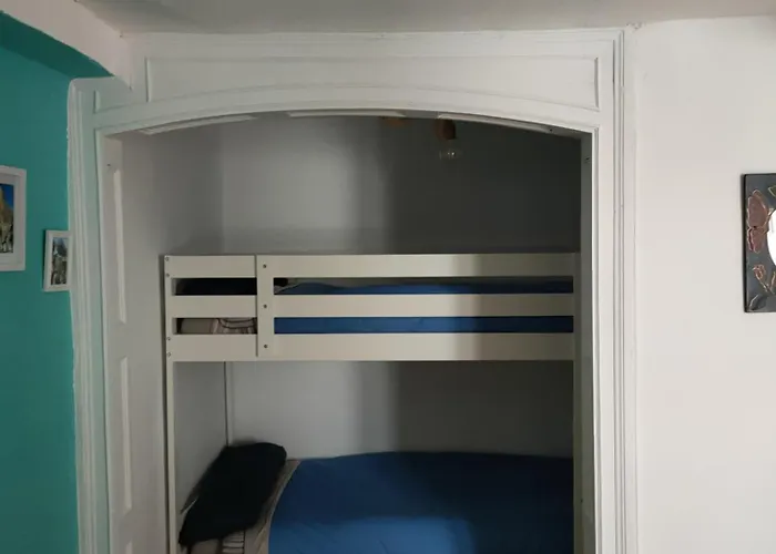 La Antigua Vakantiehuis Villarcayo