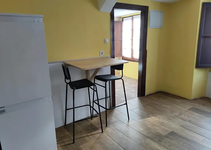 Vakantiehuis La Antigua *