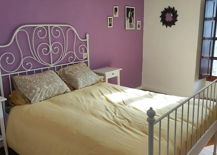 Vakantiehuis La Antigua