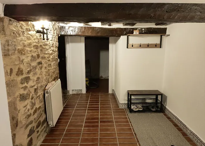 La Antigua Vakantiehuis *