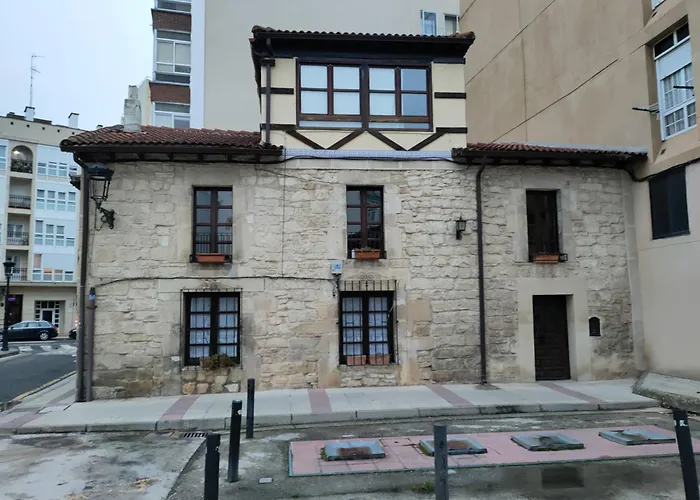 La Antigua * Villarcayo